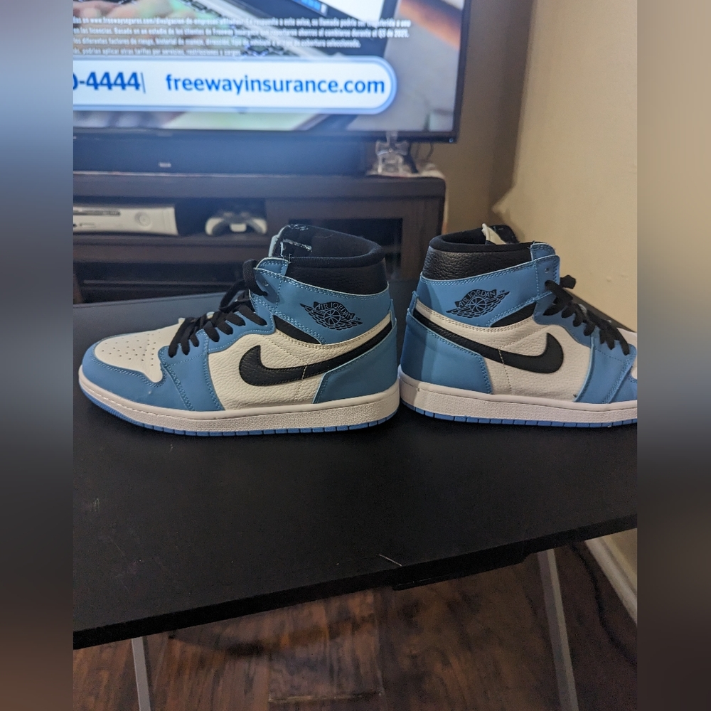 Nike Air Jordan